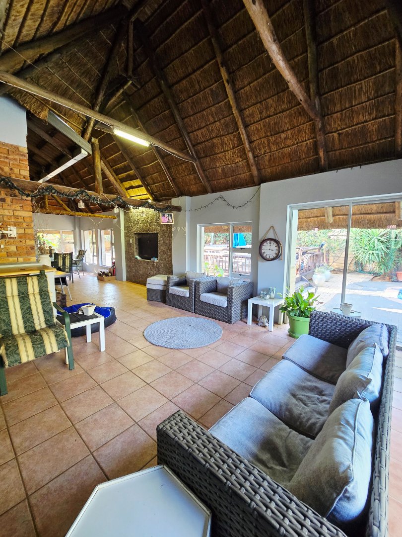3 Bedroom Property for Sale in Wilkoppies North West